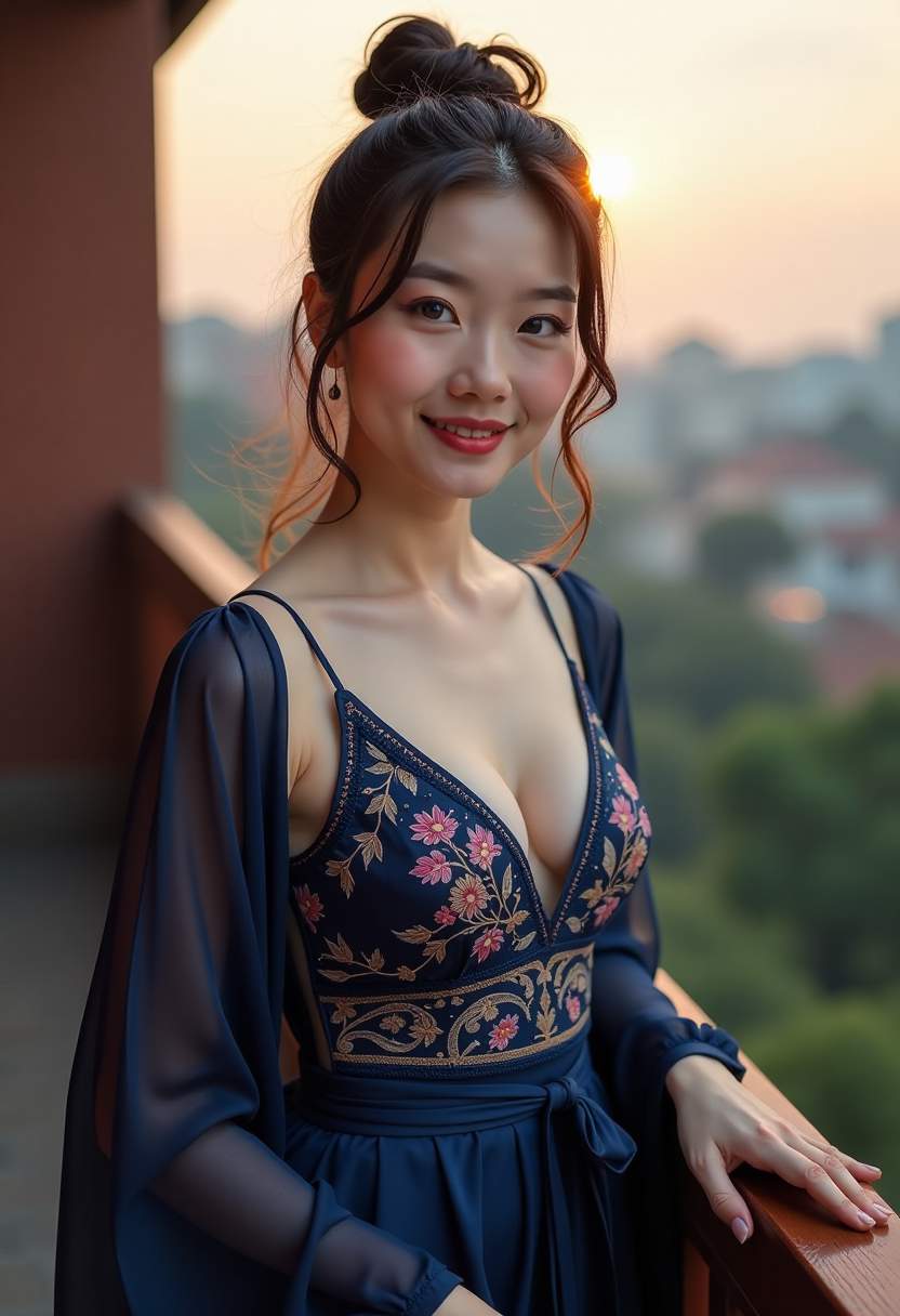 风起青云纪