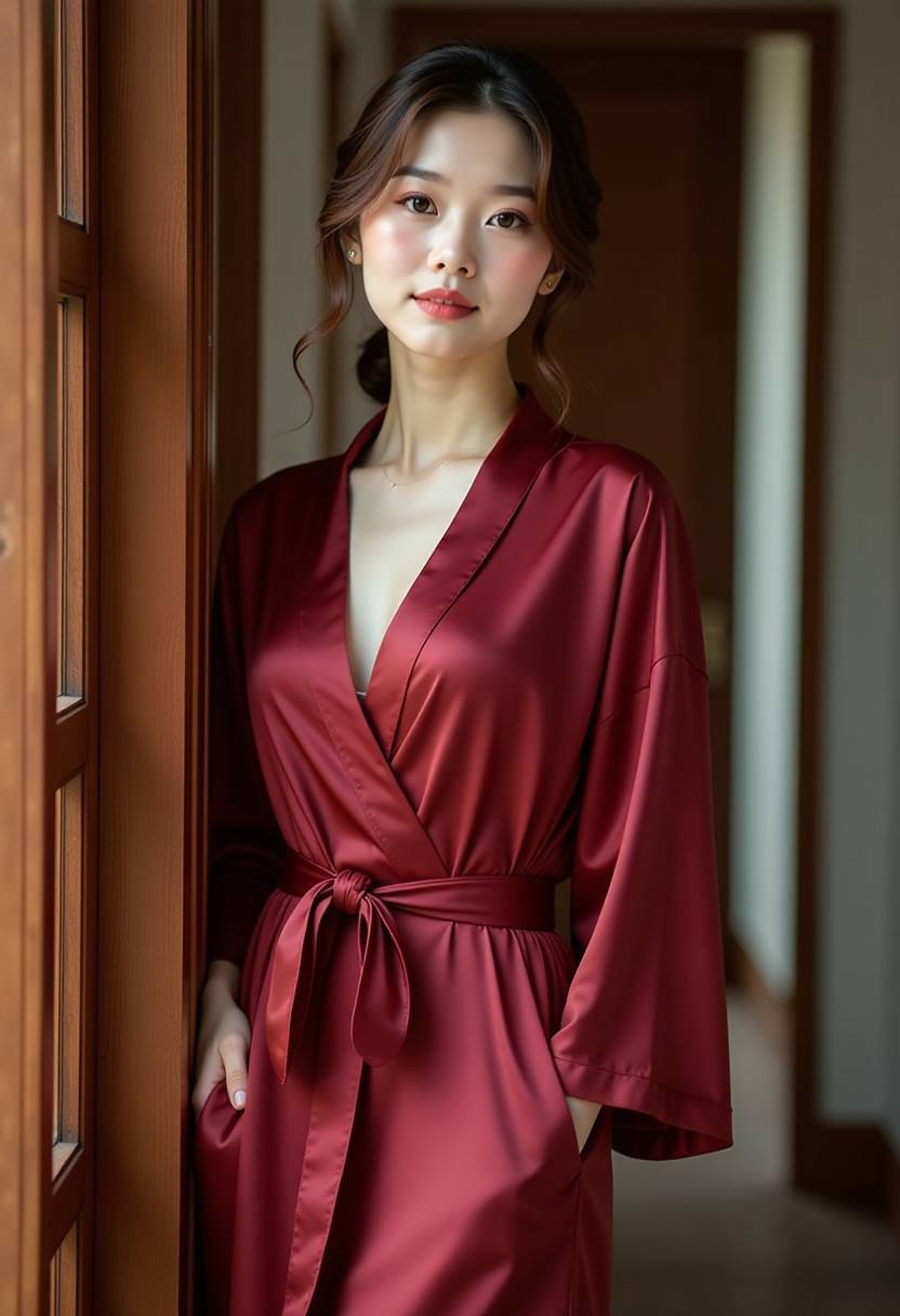 晚风知晓我意